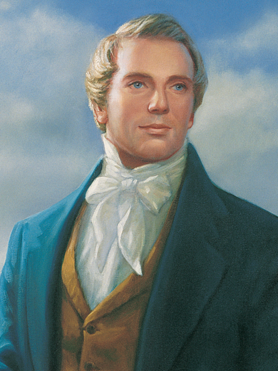Joseph Smith, Jr. Profile Photo
